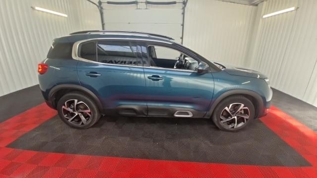 Citroen C5 Aircross image 7