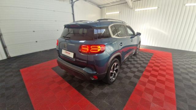 Citroen C5 Aircross image 5