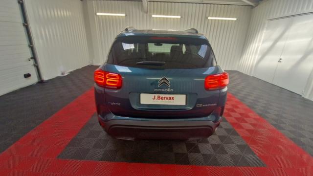 Citroen C5 Aircross image 4