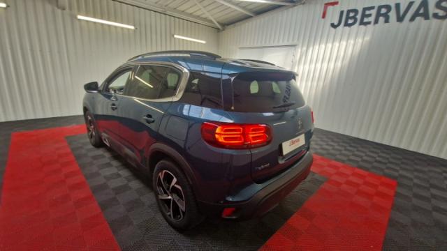 Citroen C5 Aircross image 3