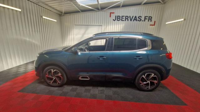 Citroen C5 Aircross image 9