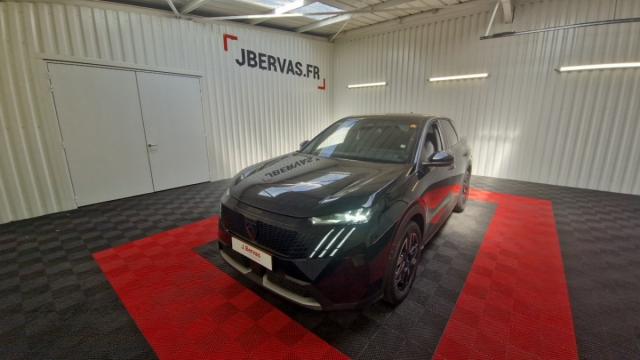 Peugeot 3008 1.2 Hybrid 145 E-Dcs6 Allure