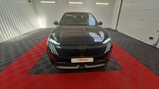 Peugeot 3008 image 4