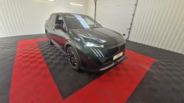 Peugeot 3008 image 9