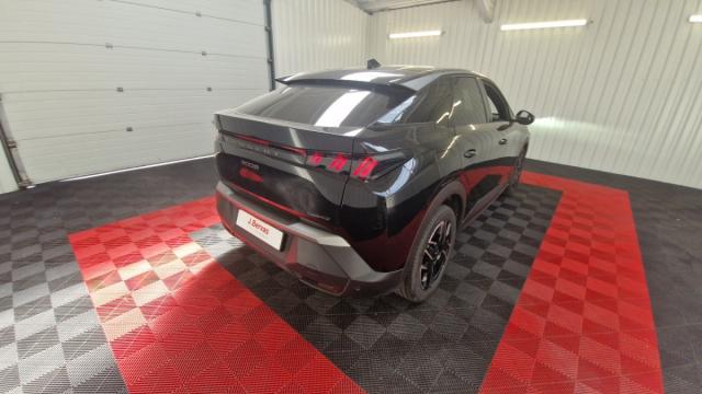 Peugeot 3008 image 7