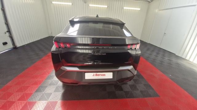 Peugeot 3008 image 5