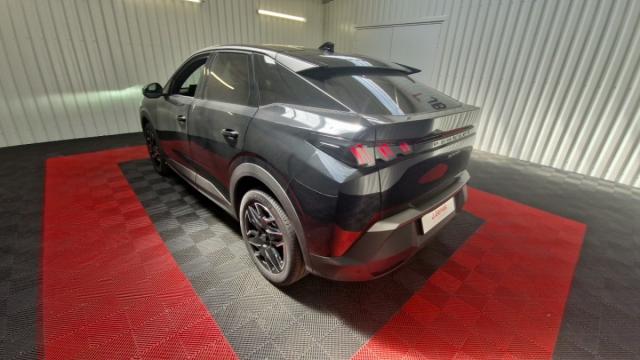 Peugeot 3008 image 8