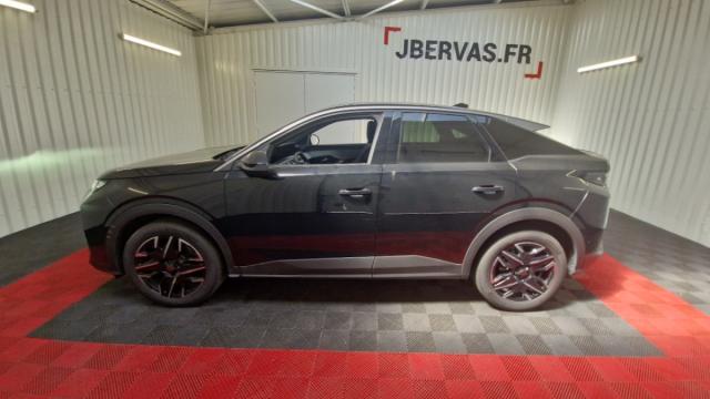 Peugeot 3008 image 1