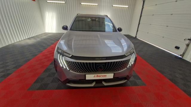 Peugeot 5008 image 1
