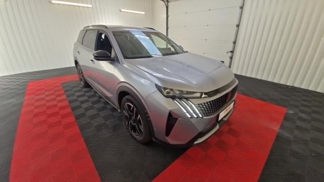 Peugeot 5008 image 8