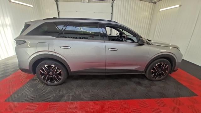 Peugeot 5008 image 3