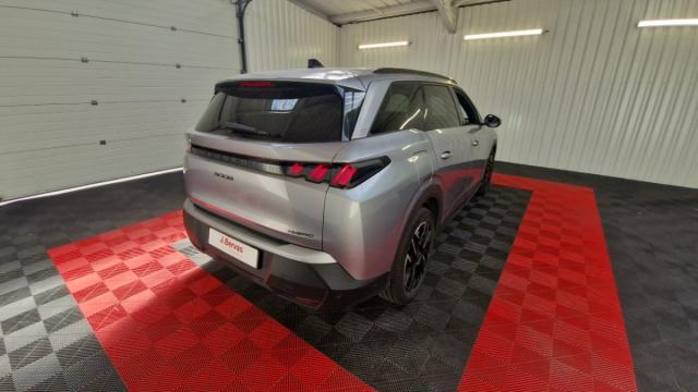 Peugeot 5008 image 6