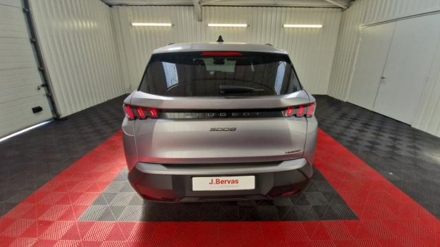 Peugeot 5008 image 4