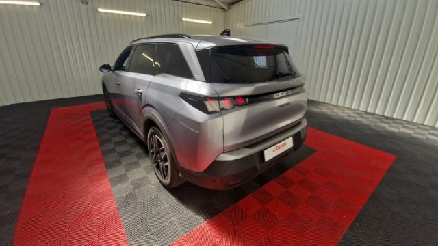 Peugeot 5008 image 5