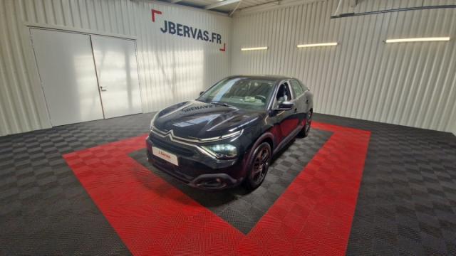 Citroen C4 Bluehdi 130 S&s Eat8 Feel Pack Business