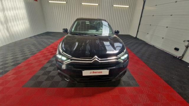 Citroen C4 image 3
