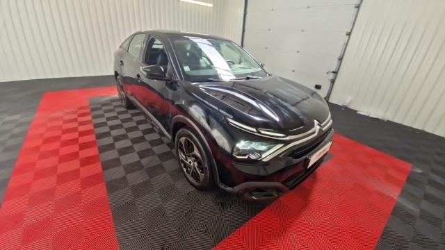 Citroen C4 image 4