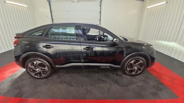 Citroen C4 image 1