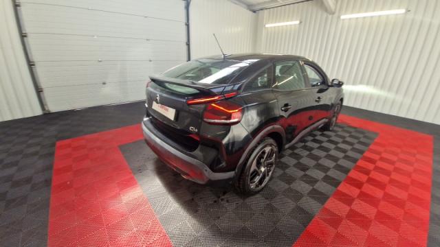 Citroen C4 image 2