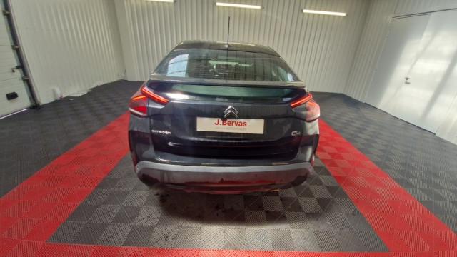 Citroen C4 image 9