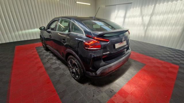 Citroen C4 image 5