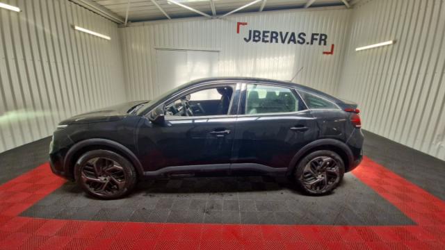 Citroen C4 image 8