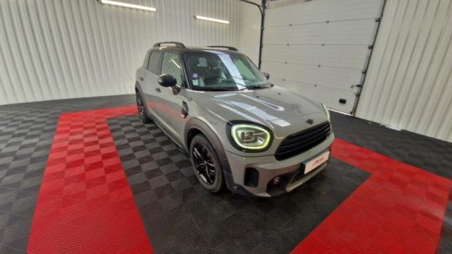 Mini Countryman image 1