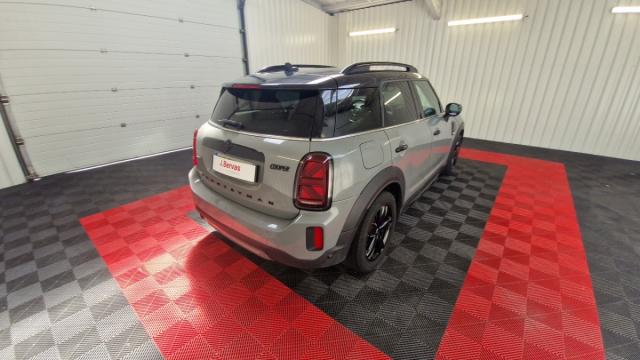 Mini Countryman image 6