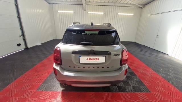 Mini Countryman image 3