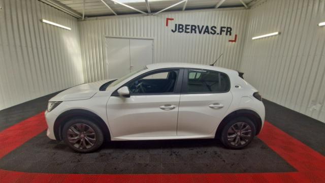 Peugeot 208 image 3