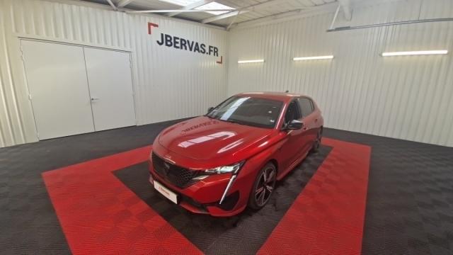 Peugeot 308 Phev 225 E-Eat8 Gt