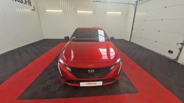 Peugeot 308 image 5