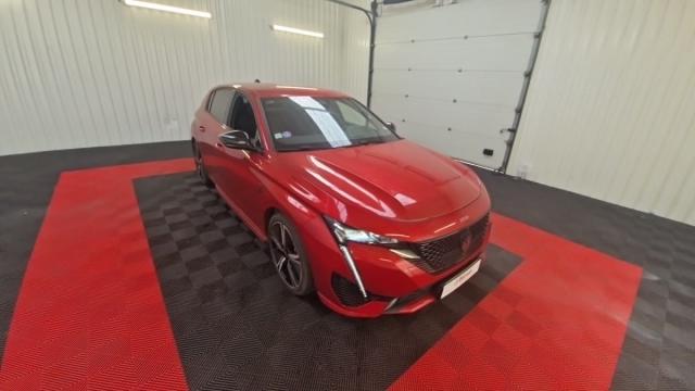 Peugeot 308 image 3