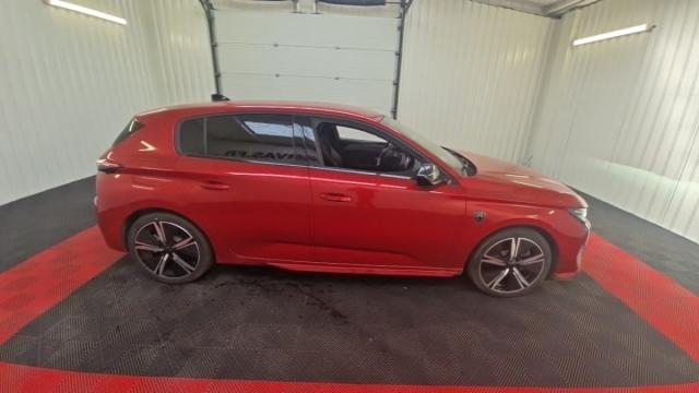 Peugeot 308 image 9