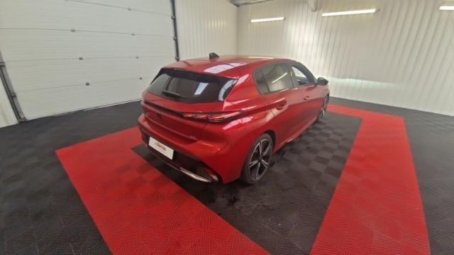 Peugeot 308 image 7