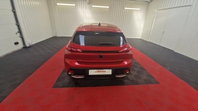 Peugeot 308 image 4