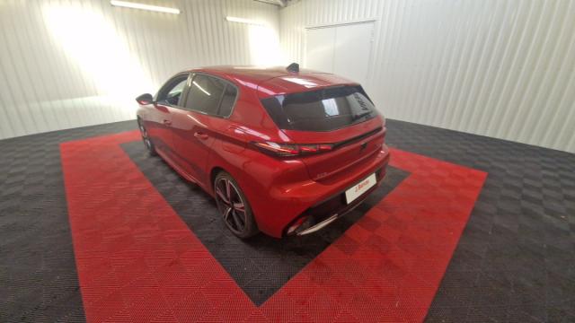 Peugeot 308 image 2