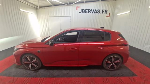 Peugeot 308 image 1