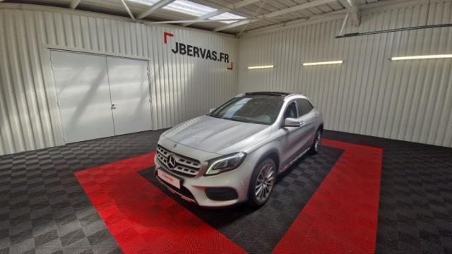 Mercedes Benz Classe Gla 180 Sport Edition