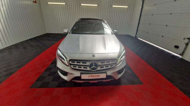 Mercedes Benz Classe Gla image 7