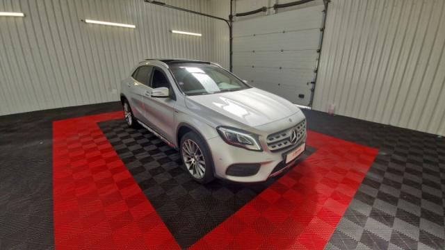 Mercedes Benz Classe Gla image 4