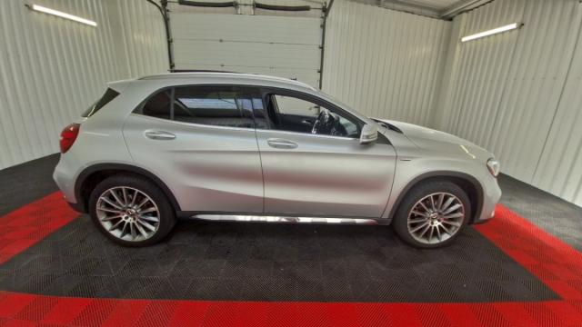 Mercedes Benz Classe Gla image 3