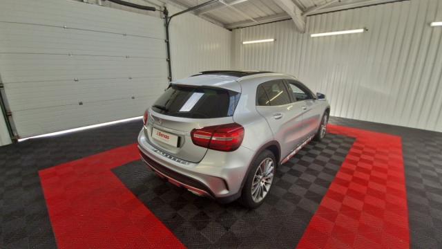 Mercedes Benz Classe Gla image 5