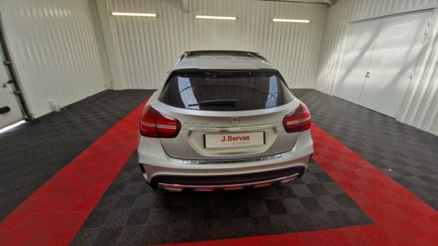 Mercedes Benz Classe Gla image 8