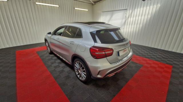 Mercedes Benz Classe Gla image 6