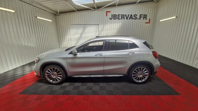 Mercedes Benz Classe Gla image 2