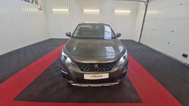 Peugeot 3008 image 2