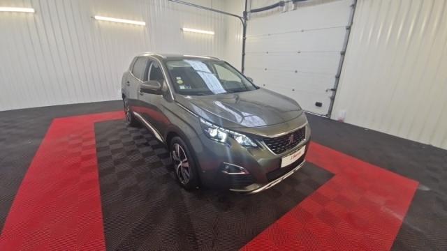 Peugeot 3008 image 5