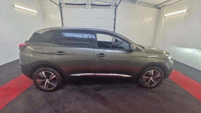 Peugeot 3008 image 9