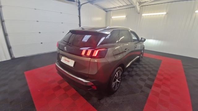 Peugeot 3008 image 6